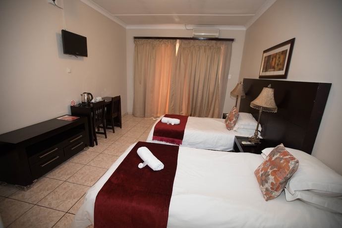 Imagen de la habitación del Hotel Masana Lodge. Foto 9