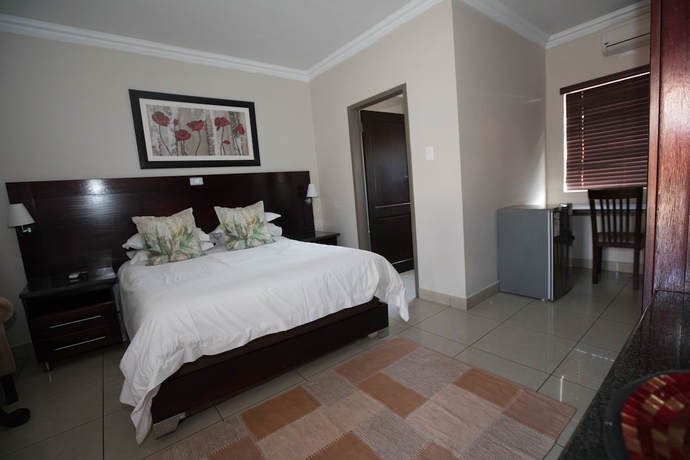 Imagen de la habitación del Hotel Masana Lodge. Foto 11