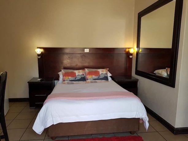 Imagen de la habitación del Hotel Masana Lodge. Foto 12