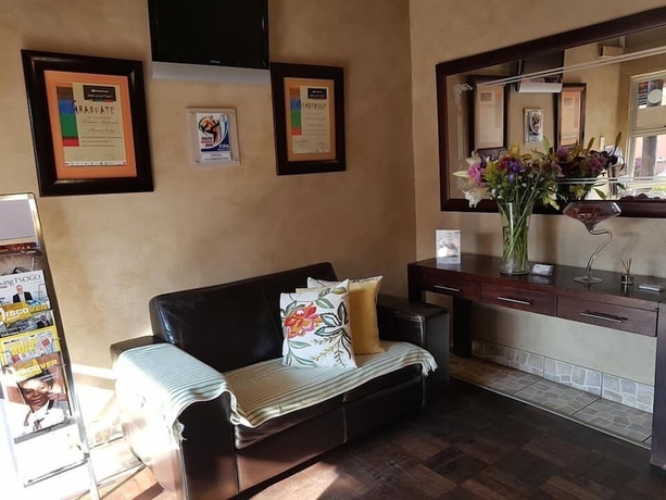 Imagen de los interiores del Hotel Masana Lodge. Foto 18