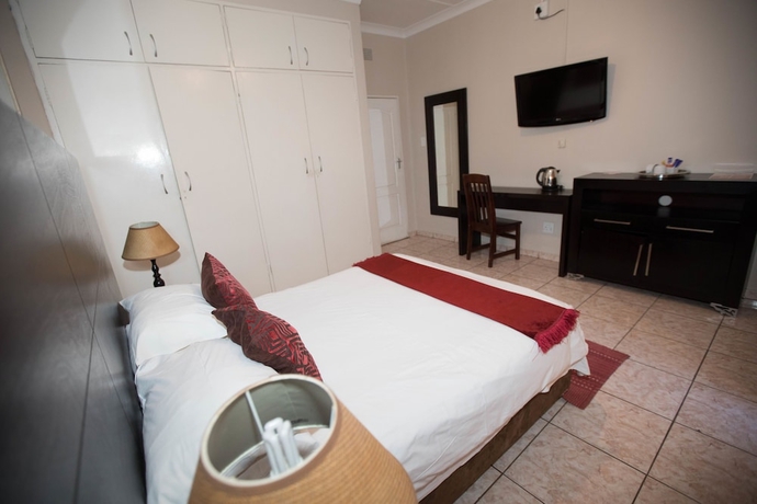 Imagen de la habitación del Hotel Masana Lodge. Foto 13