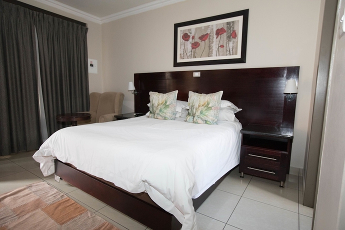 Imagen de la habitación del Hotel Masana Lodge. Foto 14