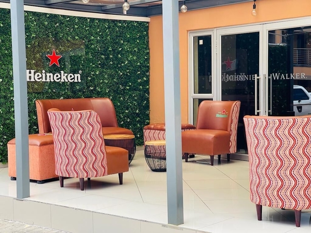 Imagen general del Hotel Masana Lodge. Foto 2