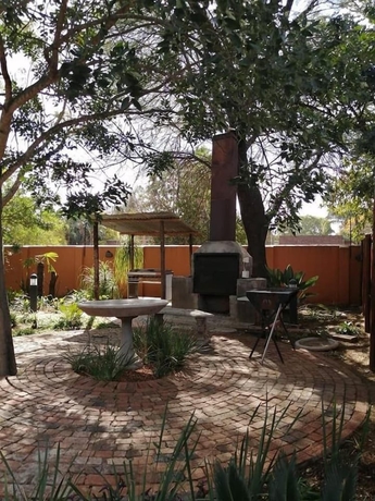 Imagen de los exteriores del Hotel Masana Lodge. Foto 17