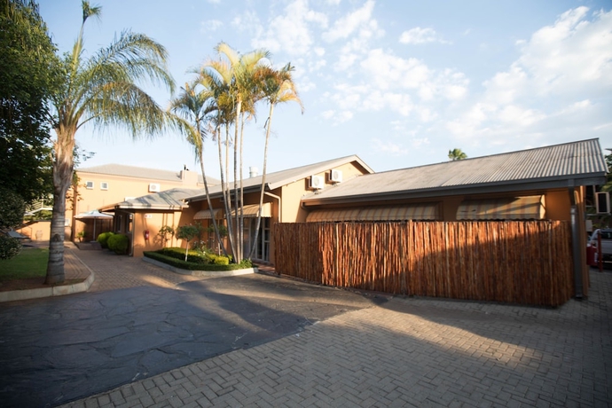 Imagen general del Hotel Masana Lodge. Foto 3