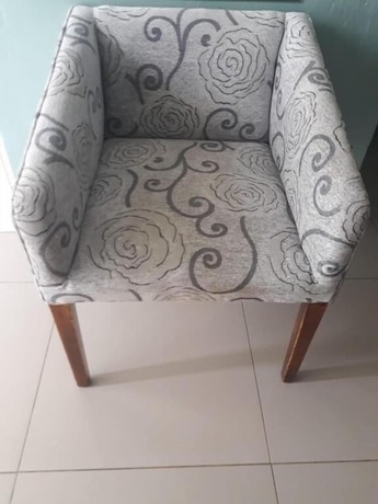 Imagen general del Hotel Masane Lodge. Foto 2