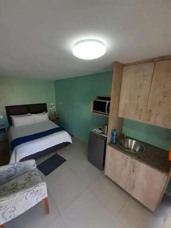 Imagen general del Hotel Masane Lodge. Foto 4