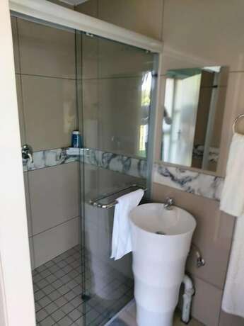 Imagen general del Hotel Masane Lodge. Foto 6