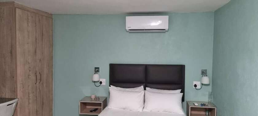 Imagen general del Hotel Masane Lodge. Foto 7