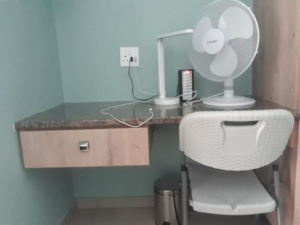 Imagen general del Hotel Masane Lodge. Foto 8