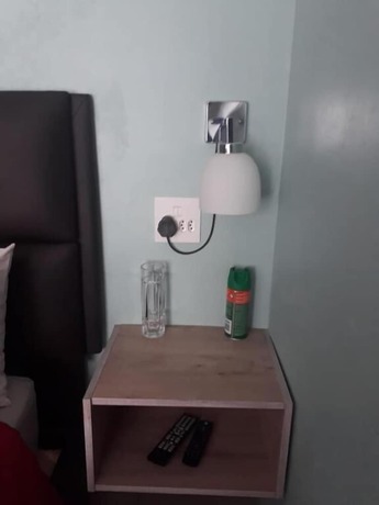 Imagen general del Hotel Masane Lodge. Foto 9