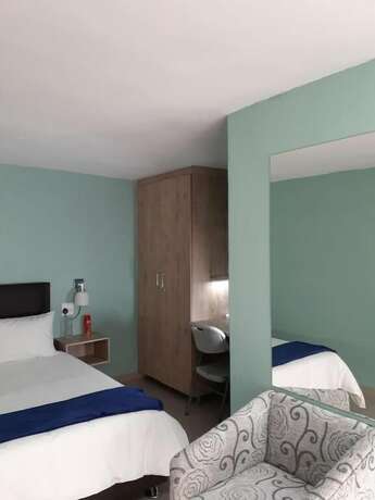 Imagen general del Hotel Masane Lodge. Foto 10