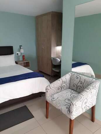 Imagen general del Hotel Masane Lodge. Foto 11