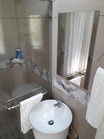 Imagen general del Hotel Masane Lodge. Foto 13