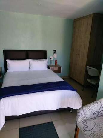 Imagen general del Hotel Masane Lodge. Foto 14