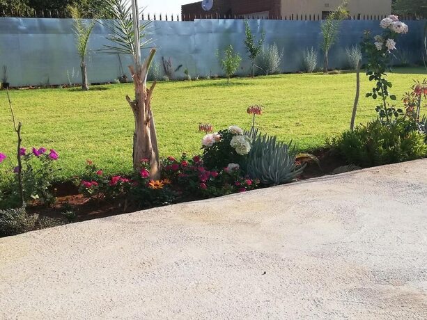 Imagen general del Hotel Masane Lodge. Foto 15