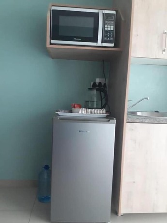 Imagen general del Hotel Masane Lodge. Foto 16