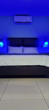 Imagen general del Hotel Masane Lodge. Foto 17