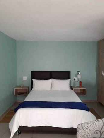 Imagen de la habitación del Hotel Masane Lodge. Foto 20