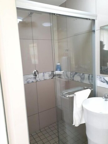 Imagen general del Hotel Masane Lodge. Foto 18