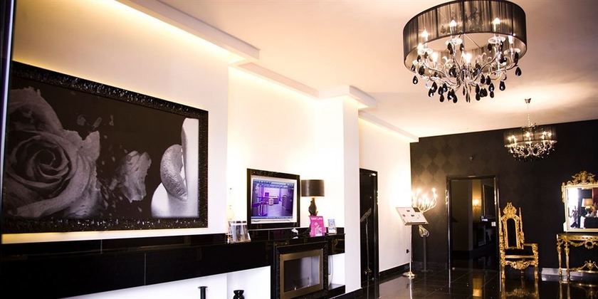 Imagen de los interiores del Hotel Masaniello Luxury. Foto 13