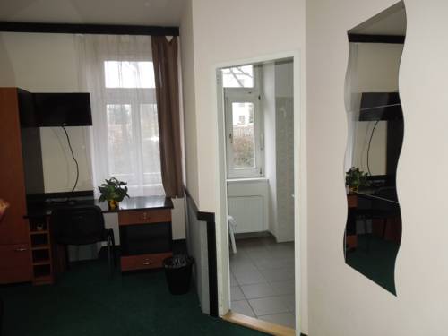 Imagen de la habitación del Hotel Masarykova Kolej. Foto 10