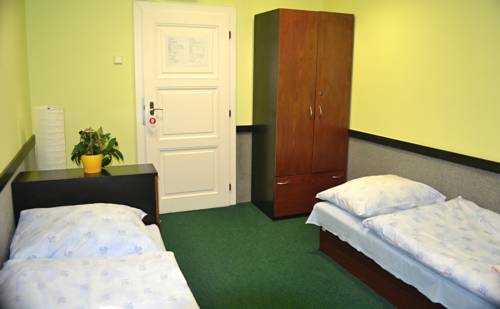 Imagen de la habitación del Hotel Masarykova Kolej. Foto 13