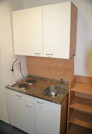 Imagen de la habitación del Hotel Masarykova Kolej. Foto 14