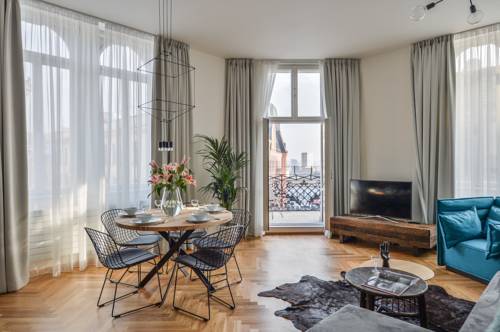 Imagen de la habitación del Hotel Masarykova N°30. Foto 2