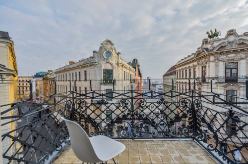 Imagen de la habitación del Hotel Masarykova N°30. Foto 4