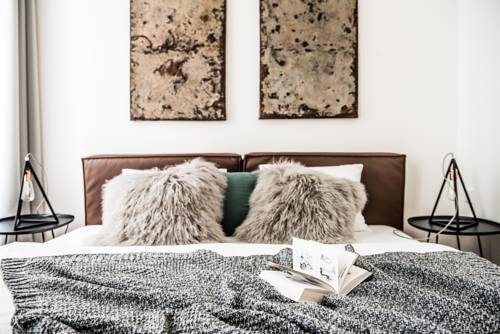 Imagen de la habitación del Hotel Masarykova N°30. Foto 7