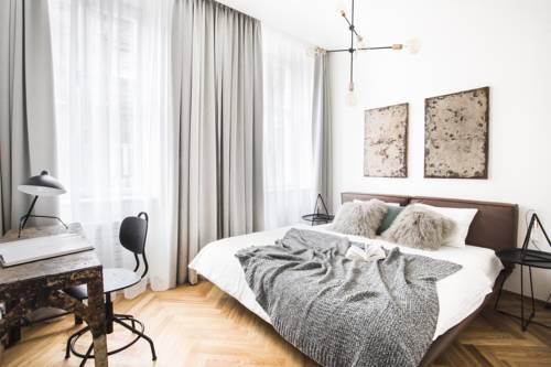 Imagen de la habitación del Hotel Masarykova N°30. Foto 8