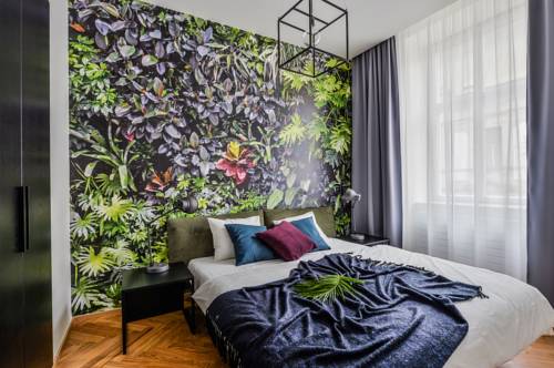 Imagen de la habitación del Hotel Masarykova N°30. Foto 12