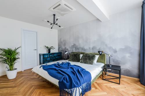 Imagen de la habitación del Hotel Masarykova N°30. Foto 13