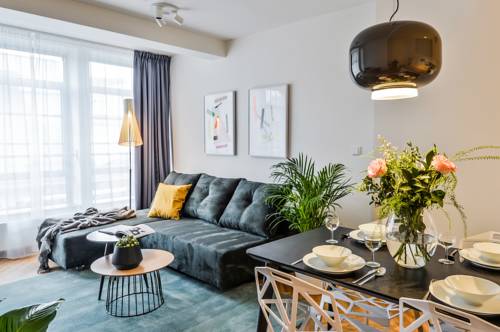 Imagen de la habitación del Hotel Masarykova N°30. Foto 14