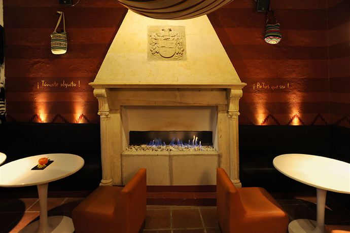Imagen de la habitación del Hotel Masaya Bogot&aacute;. Foto 11