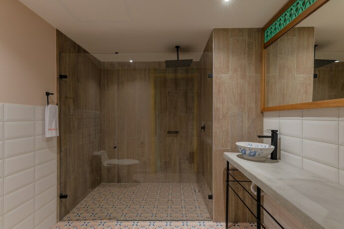 Imagen general del Hotel Masaya Medellin. Foto 1