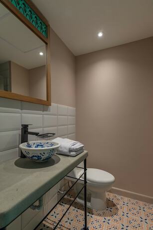 Imagen general del Hotel Masaya Medellin. Foto 9