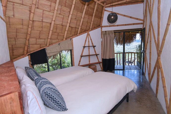 Imagen general del Hotel Masaya San Agustin. Foto 11