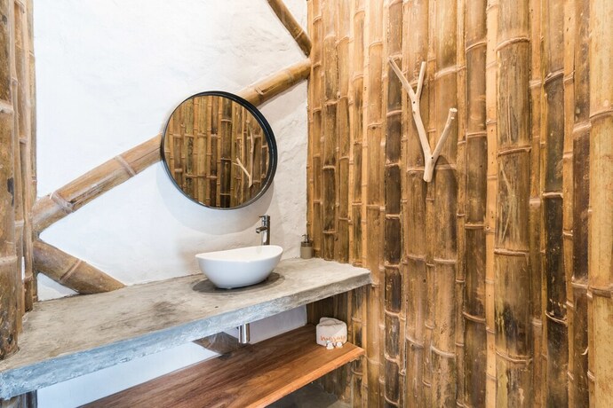 Imagen de la habitación del Hotel Masaya San Agustin. Foto 18