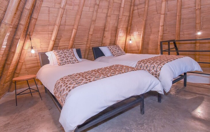 Imagen de la habitación del Hotel Masaya San Agustin. Foto 25