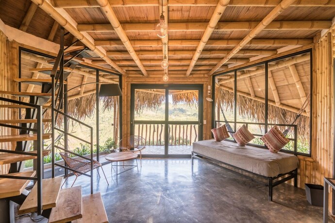 Imagen de la habitación del Hotel Masaya San Agustin. Foto 30