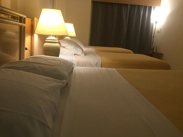 Imagen general del Hotel Masaya Suites. Foto 1