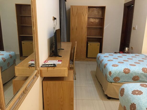 Imagen de la habitación del Hotel Masaya Suites. Foto 14