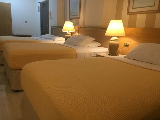 Imagen general del Hotel Masaya Suites. Foto 4