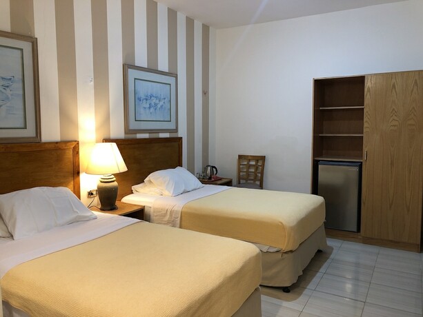 Imagen de la habitación del Hotel Masaya Suites. Foto 19
