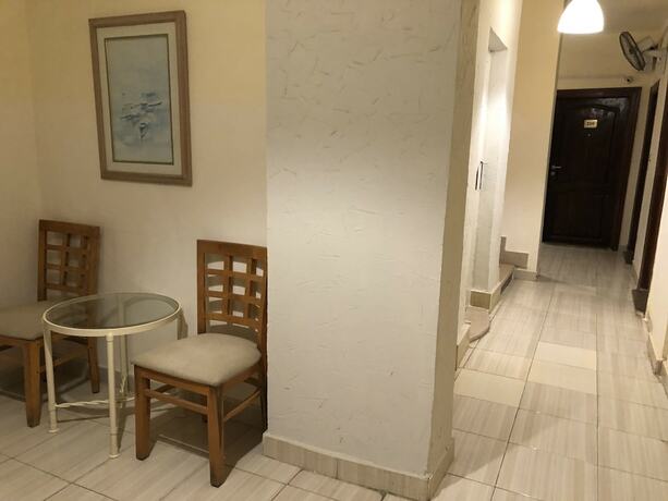 Imagen general del Hotel Masaya Suites. Foto 7