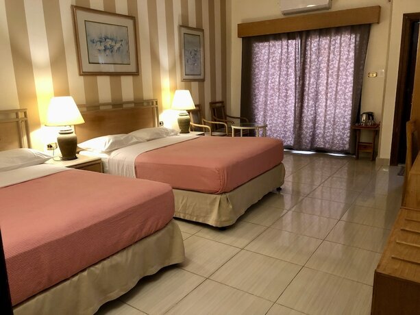 Imagen general del Hotel Masaya Suites. Foto 9