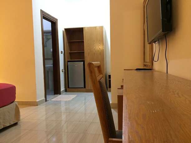 Imagen general del Hotel Masaya Suites. Foto 10