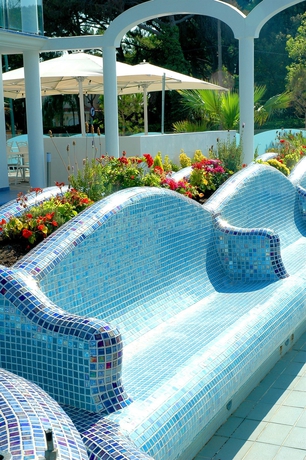 Imagen general del Hotel Masd Mediterráneo and Apartamentos. Foto 4